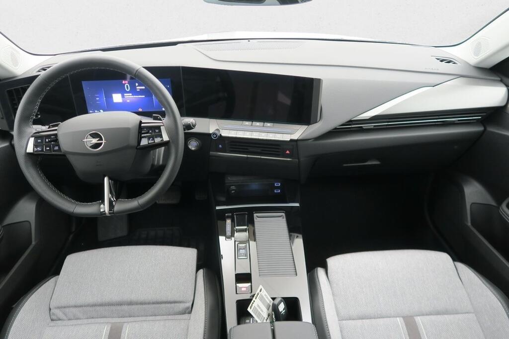 Opel Astra PHEV 5P ELEGANCE 1.6T HYBRID AT8 S/S 1 15