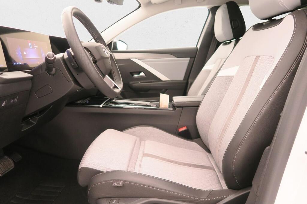 Opel Astra PHEV 5P ELEGANCE 1.6T HYBRID AT8 S/S 1 18