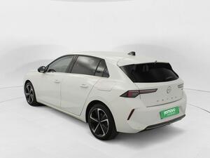 Opel Astra PHEV 5P ELEGANCE 1.6T HYBRID AT8 S/S 1