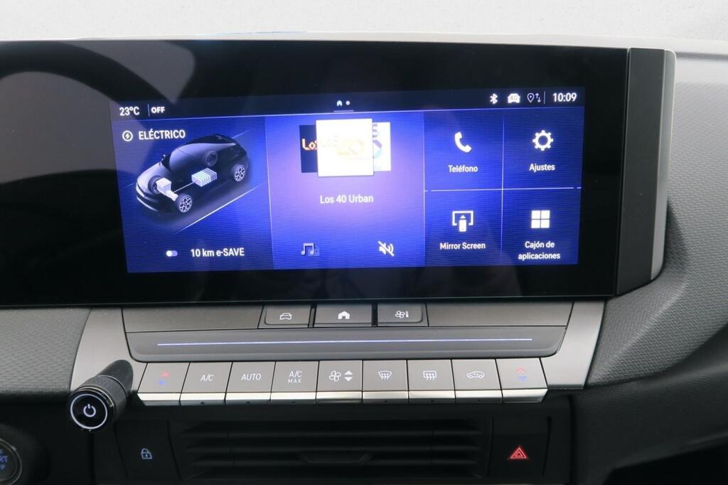 Opel Astra PHEV 5P ELEGANCE 1.6T HYBRID AT8 S/S 1 9