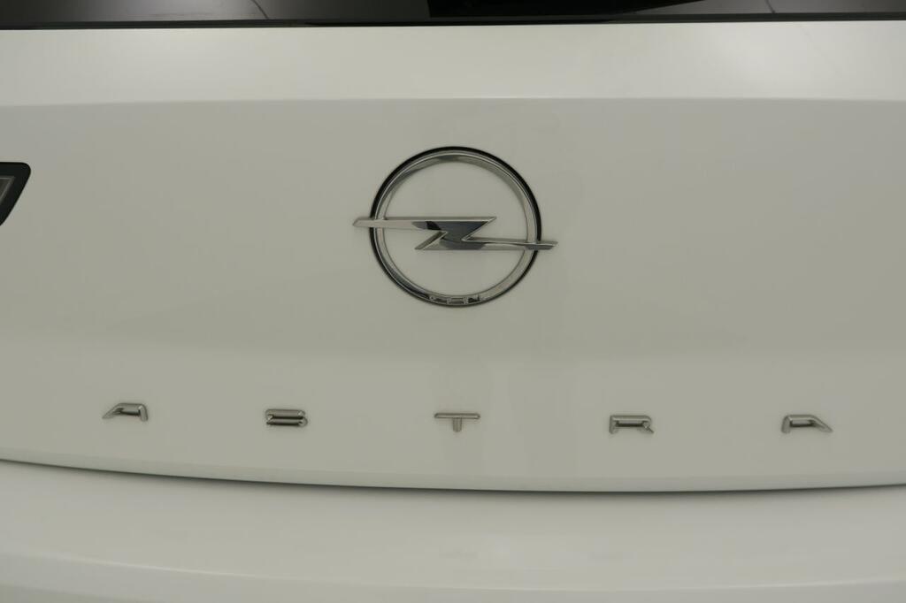 Opel Astra PHEV 5P ELEGANCE 1.6T HYBRID AT8 S/S 1 20