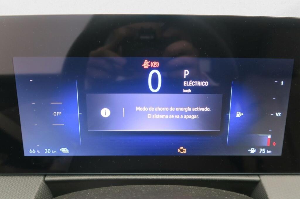 Opel Astra PHEV 5P ELEGANCE 1.6T HYBRID AT8 S/S 1 11