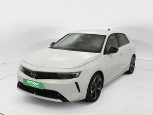 Opel Astra PHEV 5P ELEGANCE 1.6T HYBRID AT8 S/S 1