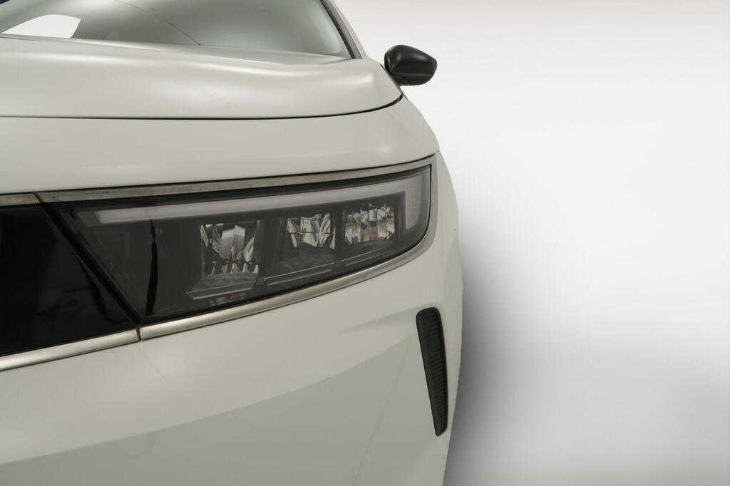 Opel Astra PHEV 5P ELEGANCE 1.6T HYBRID AT8 S/S 1 22