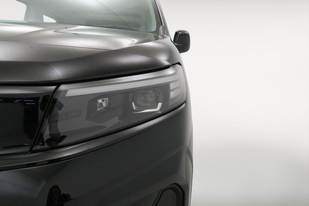 Opel Combo Cargo 1.5 TD 100 SWB 4P (KMO) 19