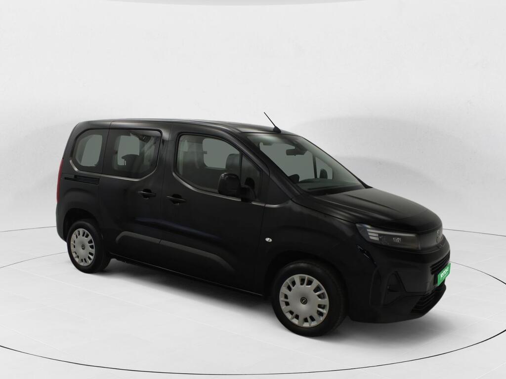 Opel Combo Cargo 1.5 TD 100 SWB 4P (KMO)