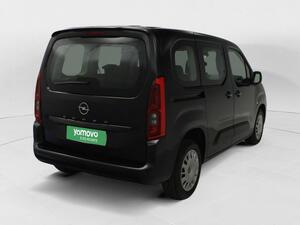 Opel Combo Cargo 1.5 TD 100 SWB 4P (KMO)