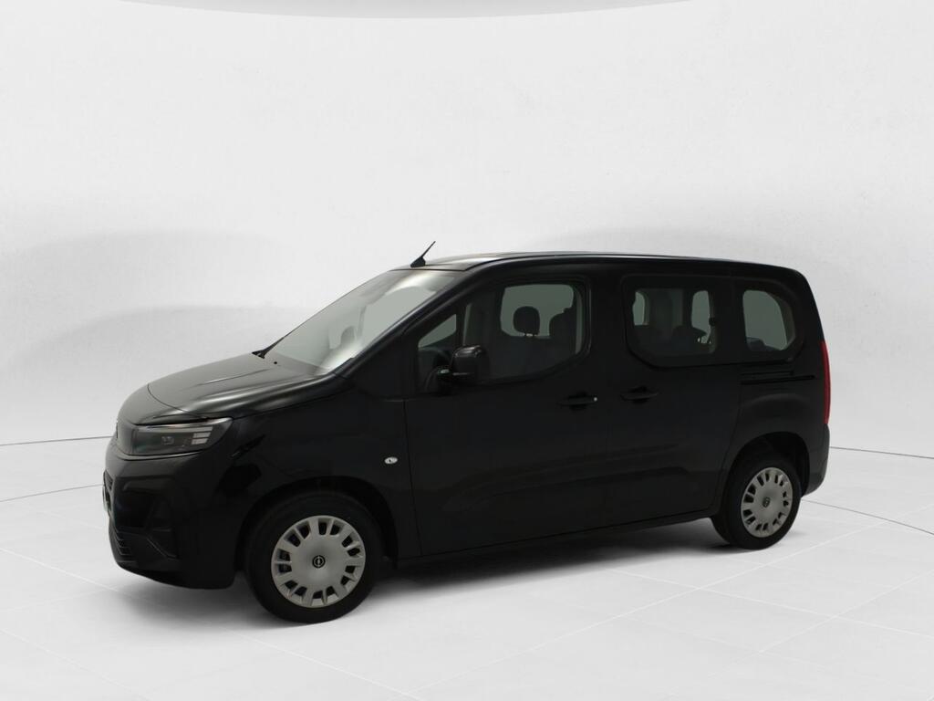 Opel Combo Cargo 1.5 TD 100 SWB 4P (KMO) 5