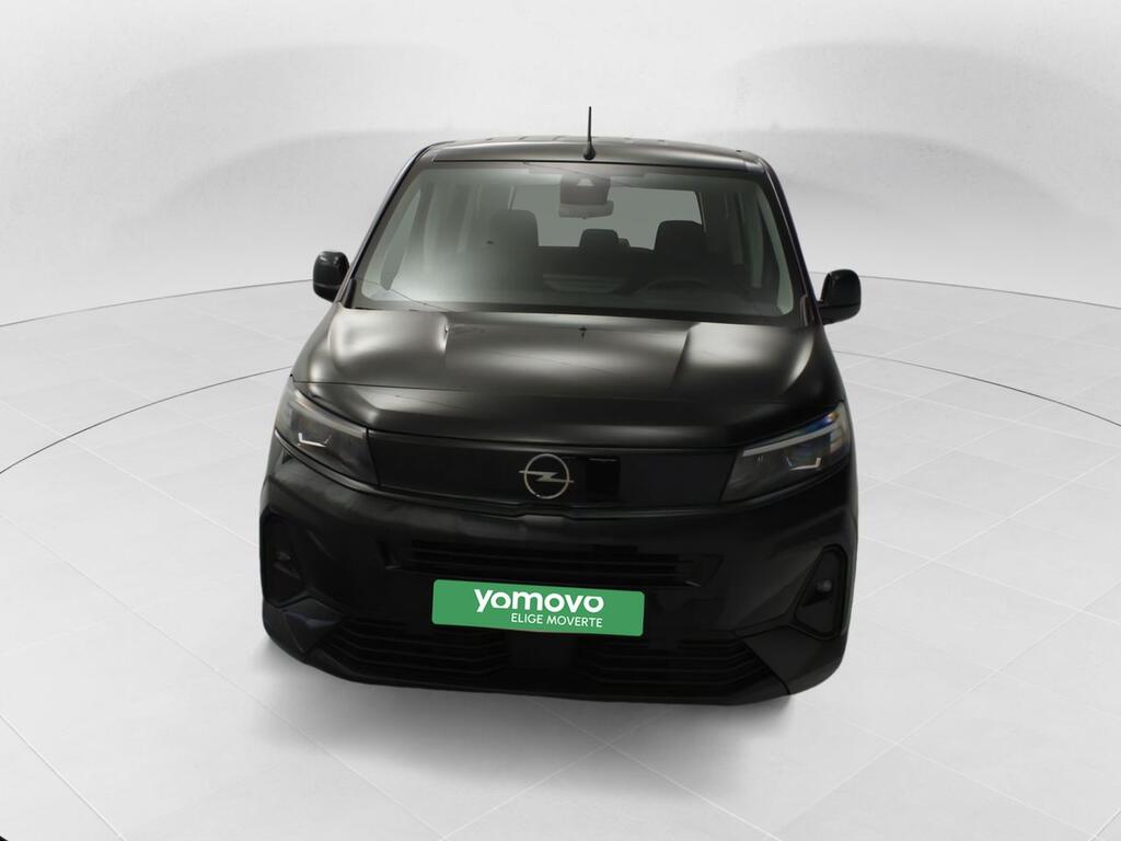 Opel Combo Cargo 1.5 TD 100 SWB 4P (KMO) 4