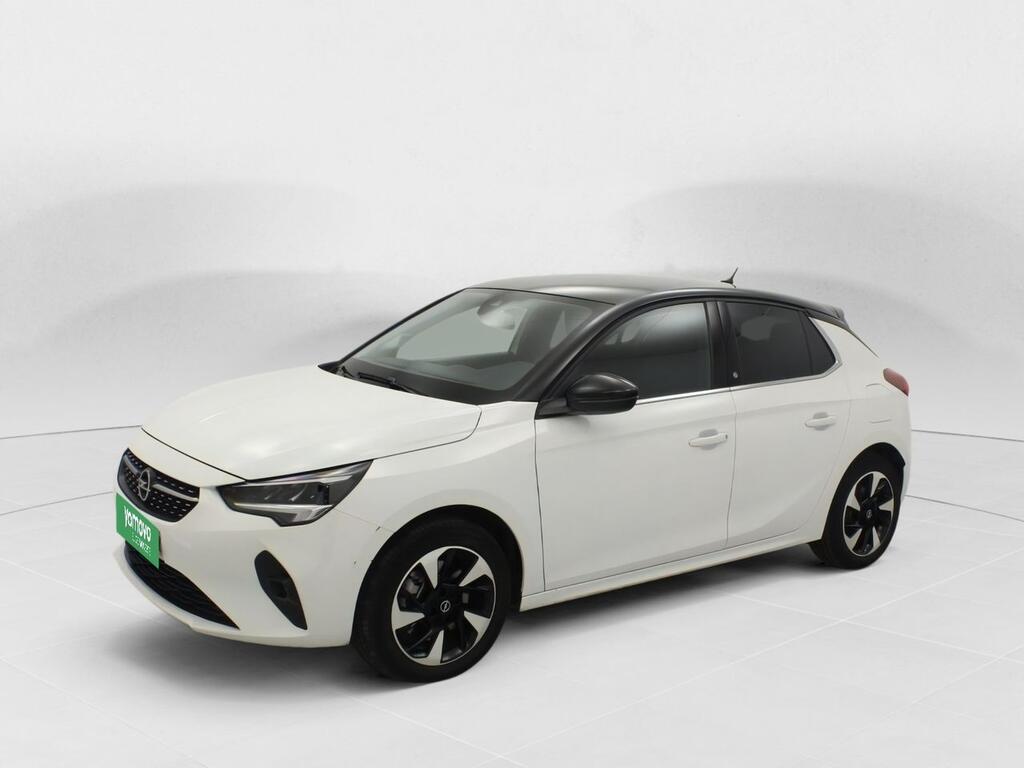 Opel Corsa -E ELEGANCE-E BEV 50KWH 136CV 5P 5