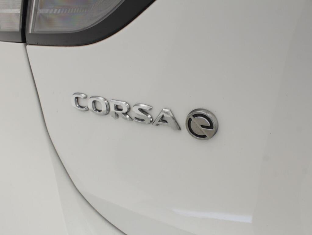 Opel Corsa -E ELEGANCE-E BEV 50KWH 136CV 5P 21