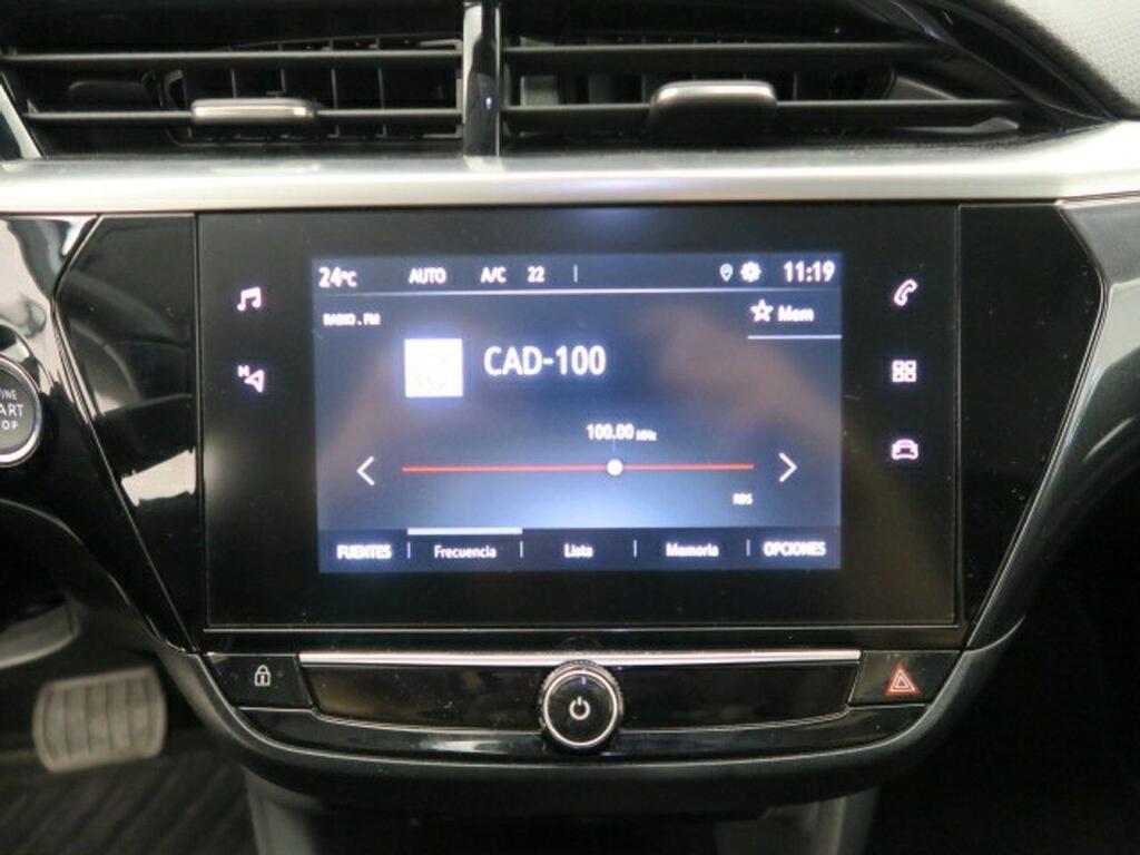 Opel Corsa -E ELEGANCE-E BEV 50KWH 136CV 5P 13