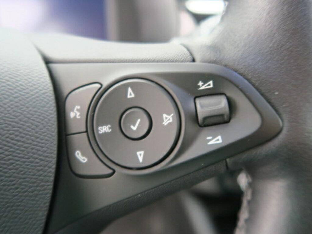 Opel Corsa -E ELEGANCE-E BEV 50KWH 136CV 5P 10