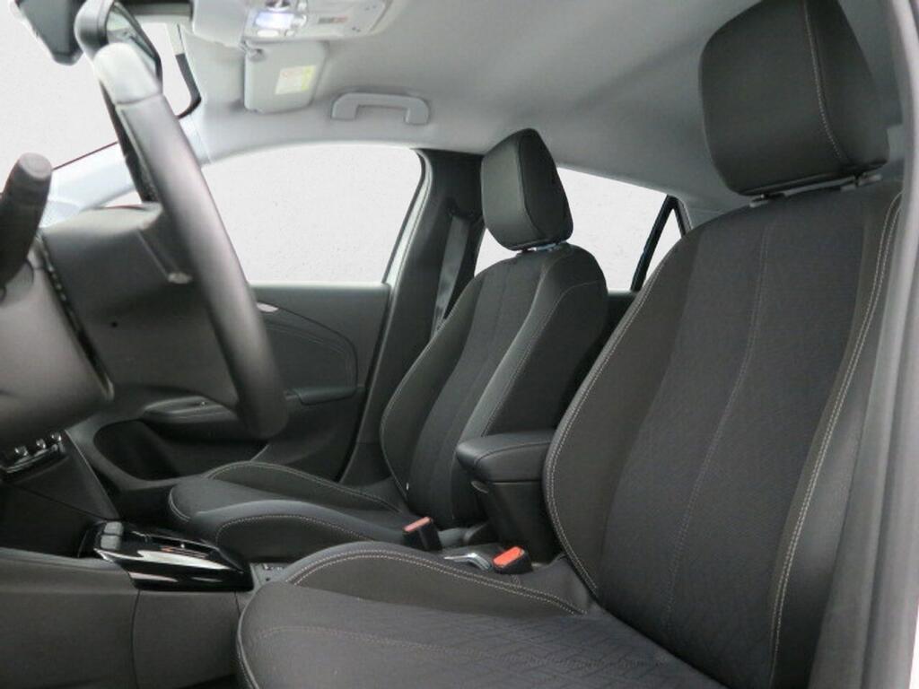 Opel Corsa -E ELEGANCE-E BEV 50KWH 136CV 5P 17
