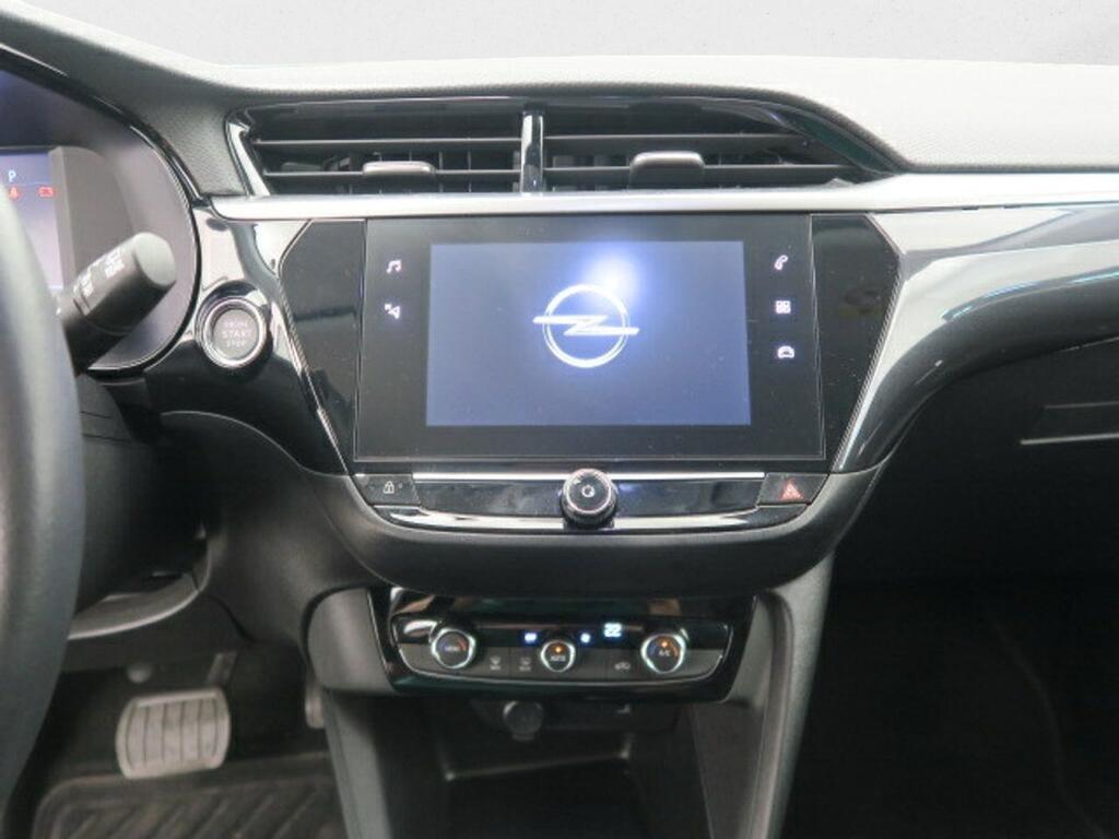 Opel Corsa -E ELEGANCE-E BEV 50KWH 136CV 5P 12