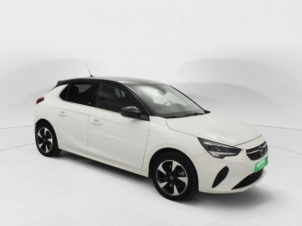 Opel Corsa -E ELEGANCE-E BEV 50KWH 136CV 5P