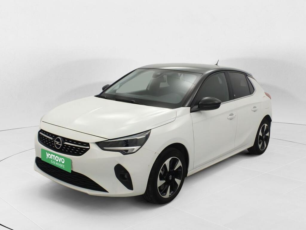 Opel Corsa -E ELEGANCE-E BEV 50KWH 136CV 5P 2
