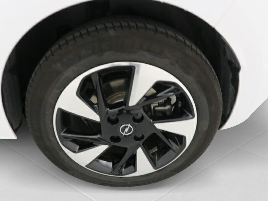 Opel Corsa -E ELEGANCE-E BEV 50KWH 136CV 5P 25
