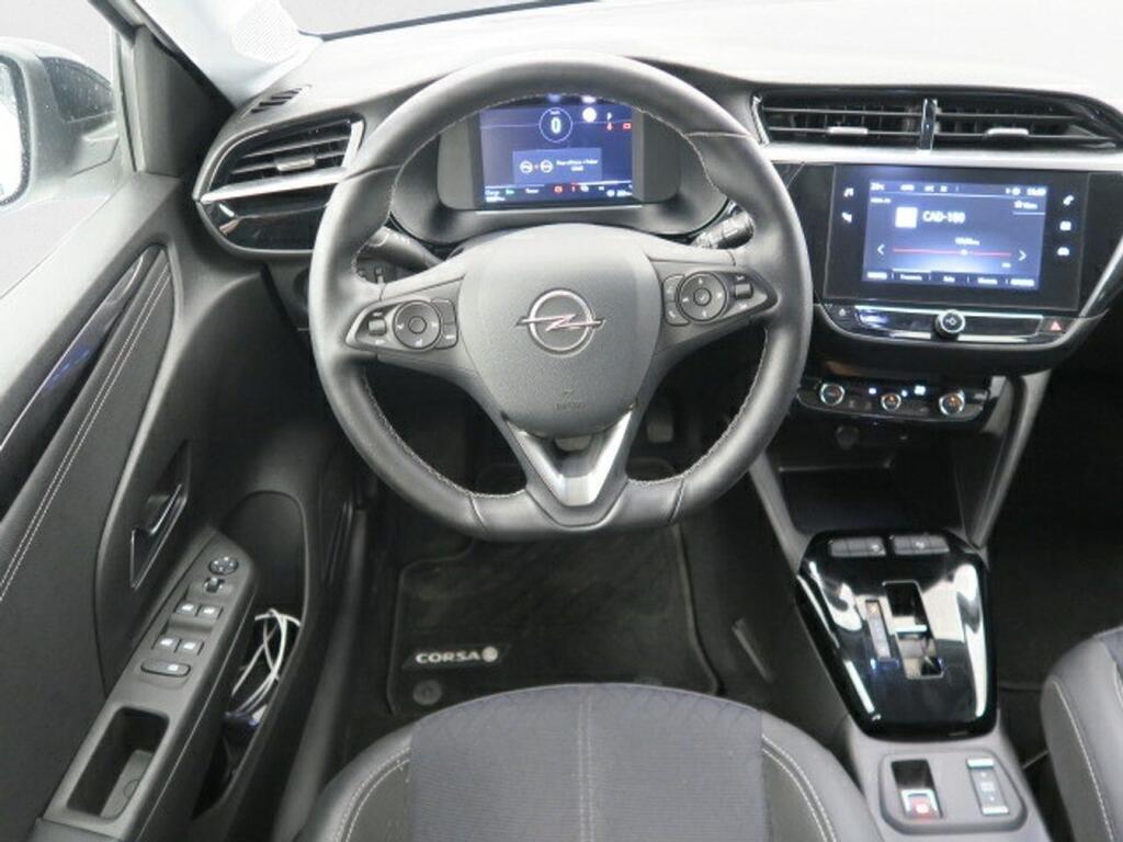 Opel Corsa -E ELEGANCE-E BEV 50KWH 136CV 5P 14