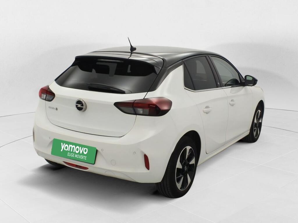 Opel Corsa -E ELEGANCE-E BEV 50KWH 136CV 5P 4
