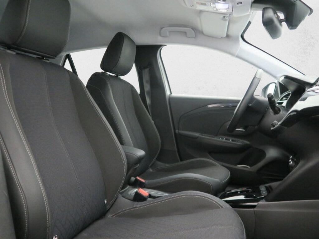 Opel Corsa -E ELEGANCE-E BEV 50KWH 136CV 5P 16
