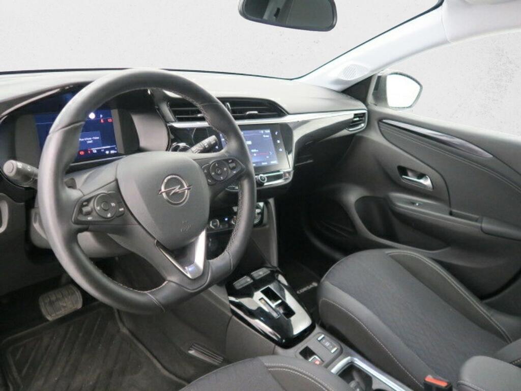 Opel Corsa -E ELEGANCE-E BEV 50KWH 136CV 5P 8