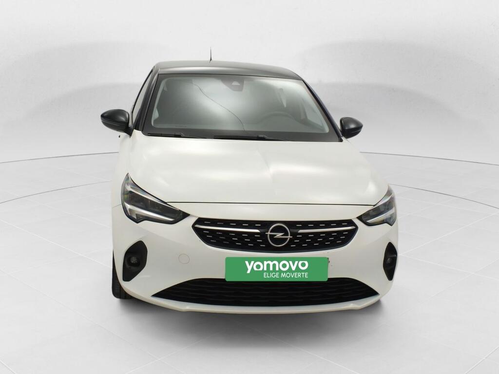 Opel Corsa -E ELEGANCE-E BEV 50KWH 136CV 5P 6