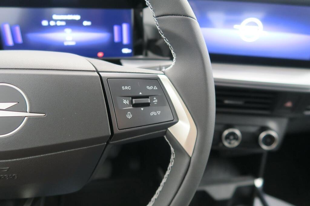 Opel Frontera EDITION 1.2T XHT HYBRID EDCT6 S&S 145CV 5P 12