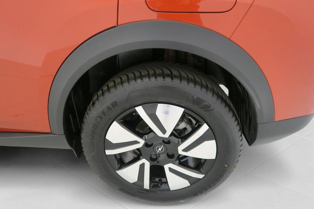 Opel Frontera EDITION 1.2T XHT HYBRID EDCT6 S&S 145CV 5P 23