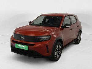 Opel Frontera EDITION 1.2T XHT HYBRID EDCT6 S&S 145CV 5P