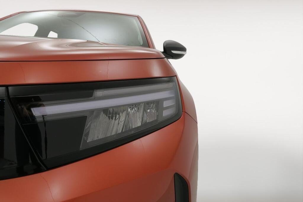 Opel Frontera EDITION 1.2T XHT HYBRID EDCT6 S&S 145CV 5P 21