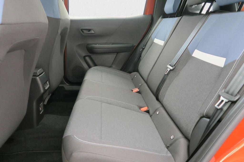 Opel Frontera EDITION 1.2T XHT HYBRID EDCT6 S&S 145CV 5P 18