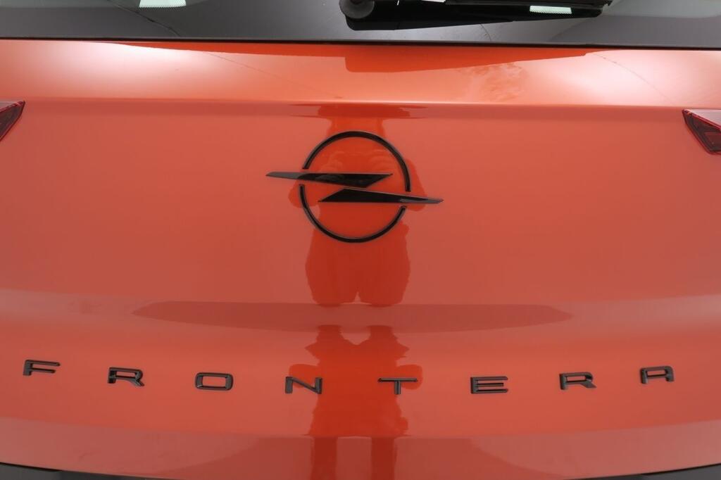 Opel Frontera EDITION 1.2T XHT HYBRID EDCT6 S&S 145CV 5P 20
