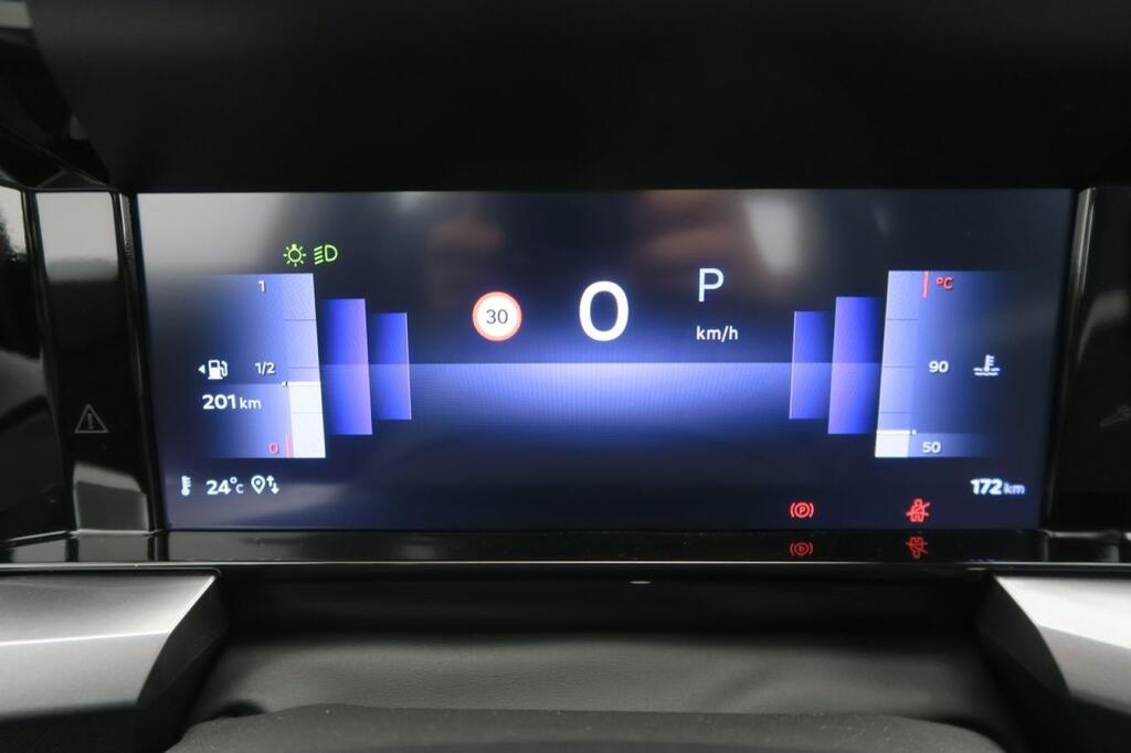 Opel Frontera EDITION 1.2T XHT HYBRID EDCT6 S&S 145CV 5P 10