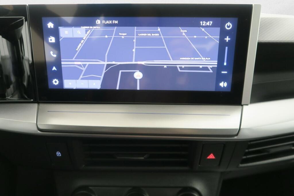 Opel Frontera EDITION 1.2T XHT HYBRID EDCT6 S&S 145CV 5P 9