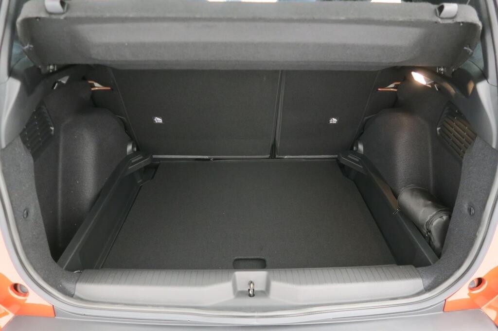 Opel Frontera EDITION 1.2T XHT HYBRID EDCT6 S&S 145CV 5P 19