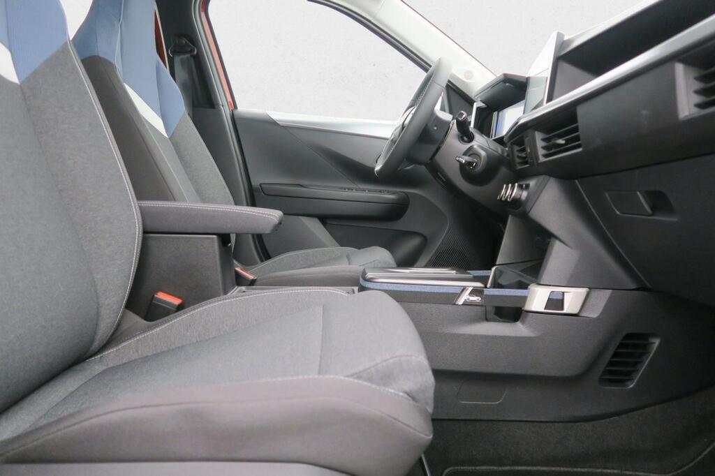 Opel Frontera EDITION 1.2T XHT HYBRID EDCT6 S&S 145CV 5P 16