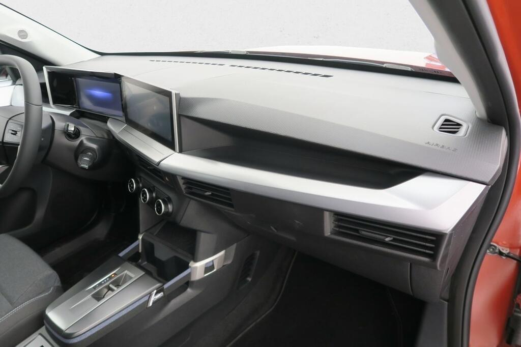 Opel Frontera EDITION 1.2T XHT HYBRID EDCT6 S&S 145CV 5P 15