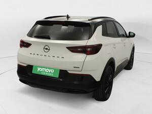 Opel Grandland GS 1.6T Plug-in Hybrid AT8 S/S 4X2 225 C