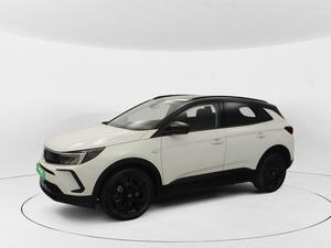 Opel Grandland GS 1.6T Plug-in Hybrid AT8 S/S 4X2 225 C