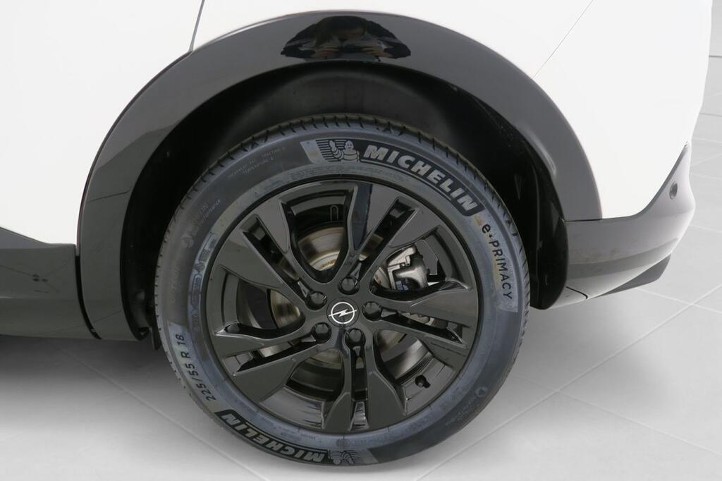 Opel Grandland GS 1.6T Plug-in Hybrid AT8 S/S 4X2 225 C 20