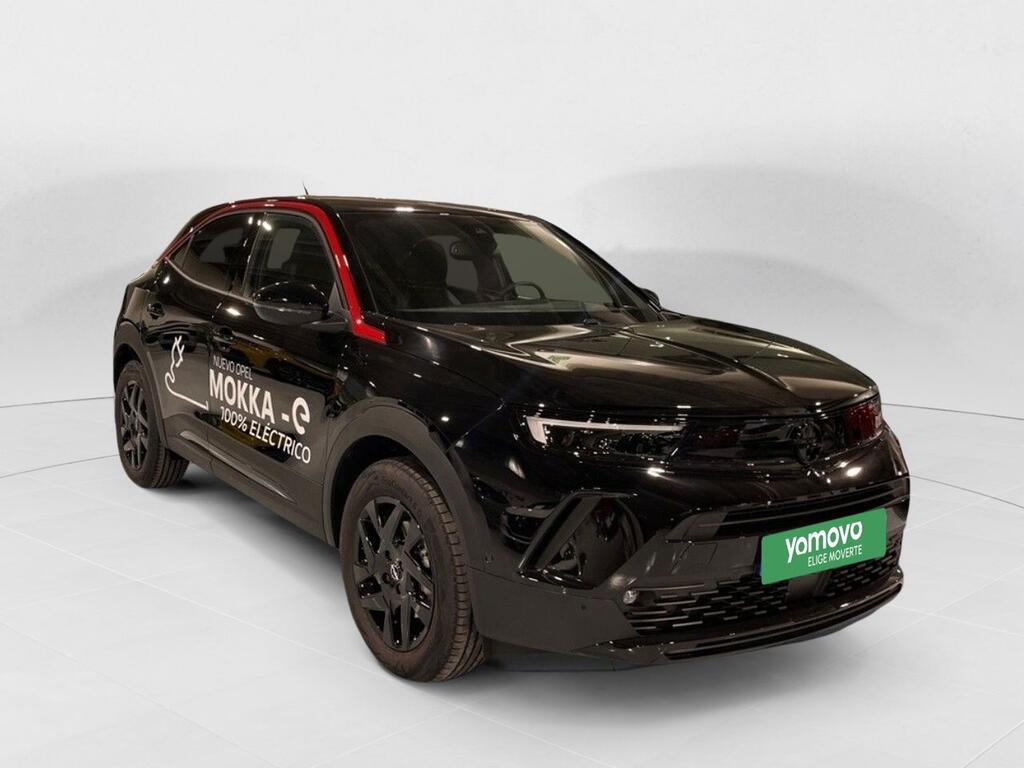 Opel Mokka -E GS LINE BEV 136 CV 5P 50KWH