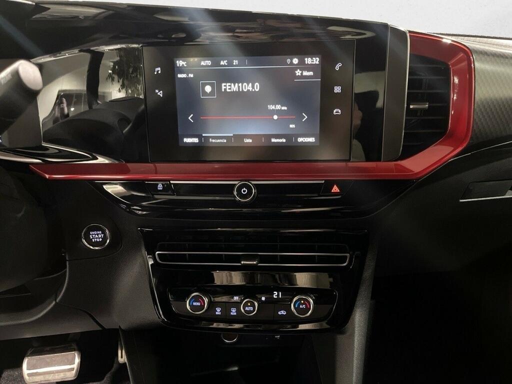 Opel Mokka -E GS LINE BEV 136 CV 5P 50KWH 11