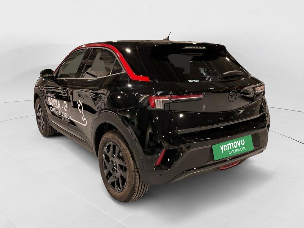 Opel Mokka -E GS LINE BEV 136 CV 5P 50KWH 3