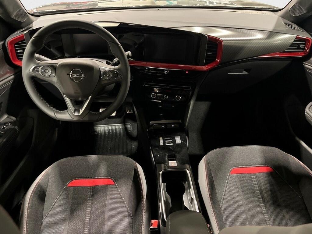 Opel Mokka -E GS LINE BEV 136 CV 5P 50KWH 7