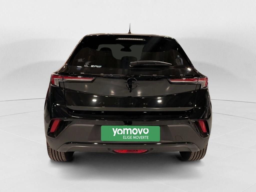 Opel Mokka -E GS LINE BEV 136 CV 5P 50KWH 6