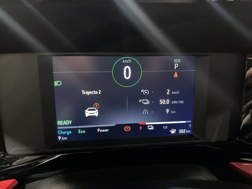 Opel Mokka -E GS LINE BEV 136 CV 5P 50KWH 12