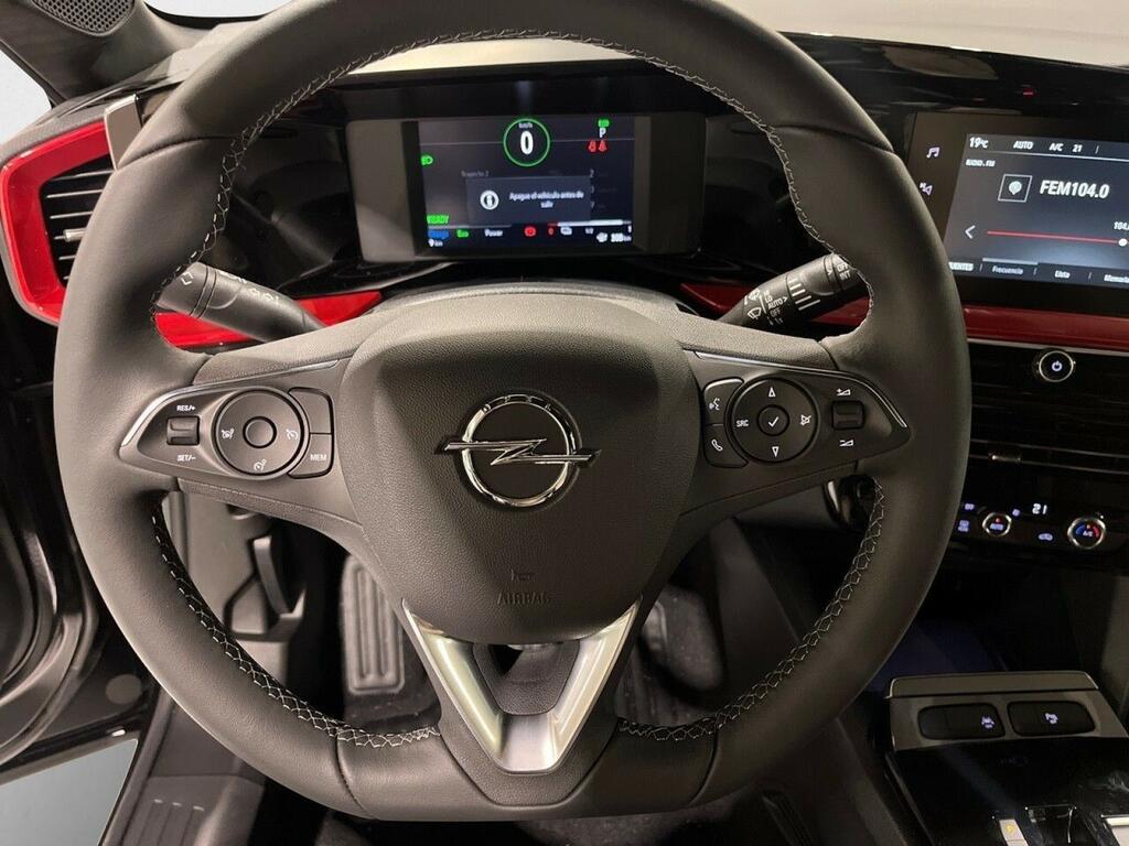 Opel Mokka -E GS LINE BEV 136 CV 5P 50KWH 10