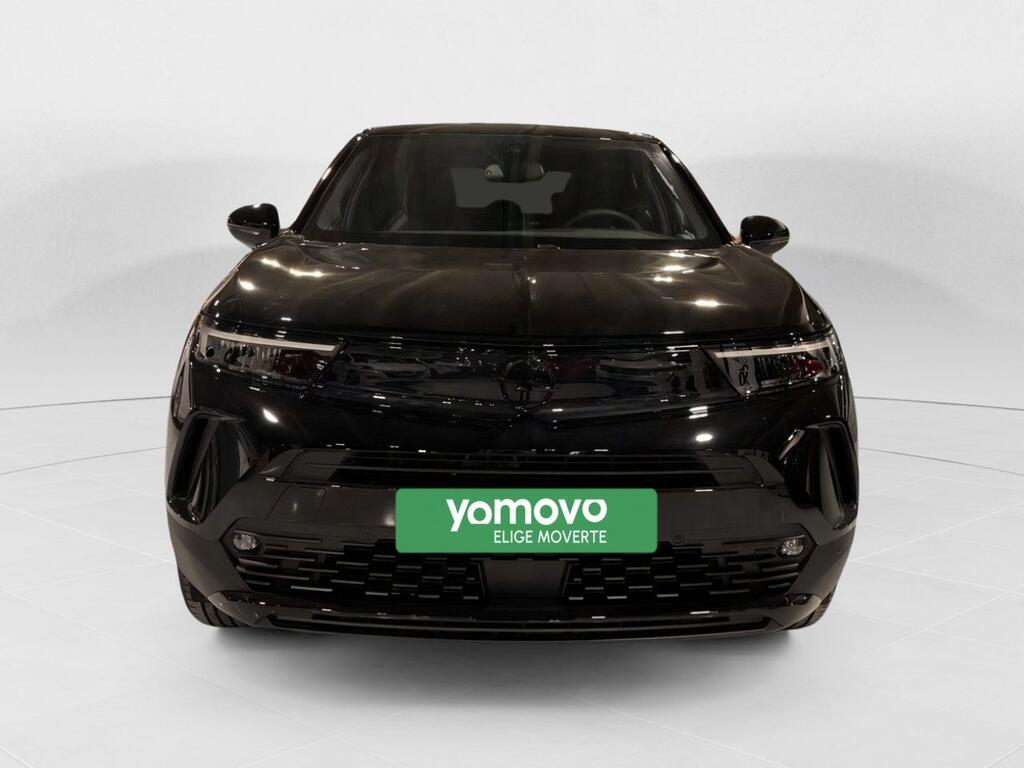 Opel Mokka -E GS LINE BEV 136 CV 5P 50KWH 5