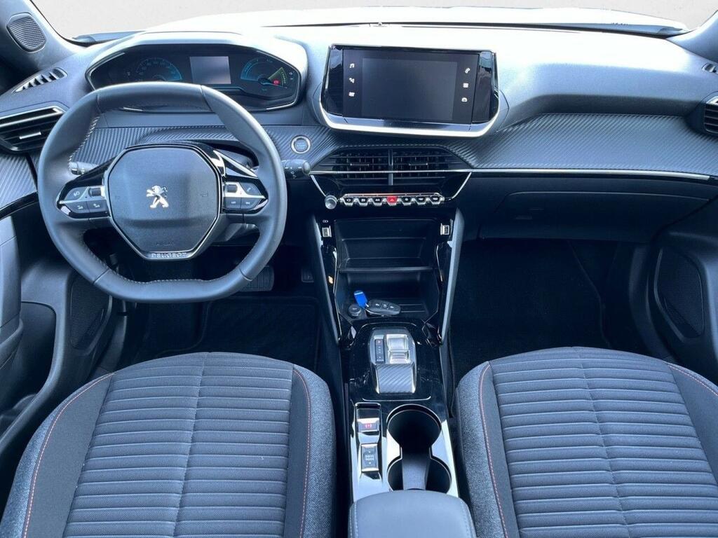 Peugeot 2008 ACTIVE PACK ELECTRICO 100KW 136CV AUTO 5P 6